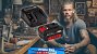 <strong>Geht das überhaupt günstiger am Prime Day? </strong>Einhell Akku 18V + Ladegerät bei Amazon mit 72 % Rabatt