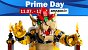 It's-a Deal, Mario!<strong> Über 100 Euro Rabatt auf Lego Super Mario Bowser (Set 71411)</strong> 