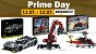 <strong>Bis zu 46 % reduziert: Lego Technic im Angebot (Bagger, Ford GT, Airbus &amp; Co.)</strong> 
