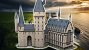 <strong>55 % Rabatt auf Harry Potter Schloss Hogwarts: </strong>Ravensburger 3D-Puzzle als Alternative zu Lego?