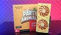 Sapphire Radeon RX 7600 "Party Animals"