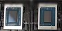 AMD Phoenix (links) und Phoenix 2 (rechts) im direkten Vergleich