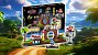 <strong>Rasanter Bauspaß im Angebot:</strong> Sonic LEGO Set erweckt die Green Hill Zone zum Leben