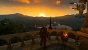 The Witcher 3 Complete Toussaint Sonnenaufgang