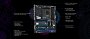Die technischen Daten des Asrock Z790 Taichi Lite.
