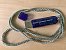 <a href="https://extreme.pcgameshardware.de/members/mdj.3492/"><strong>MDJ</strong></a><strong>: </strong>Einer der ersten "großen" USB-Sticks hier auf dem Markt, gekauft irgendwann zwischen 2000-2001. Von Typhoon mit unglaublichen 32 MB, was damals 30-40€ gekostet hatte.<br>Lesen: 1 MB/s<br>Schreiben: 600-700 KB/s