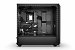 Shadow Base 800 DX: Innenansicht