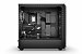 Shadow Base 800 FX: Innenansicht