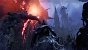 In Lords of the Fallen gibt es zwei Realitäten mit unterschiedlichen Mechaniken und Gegnern. Hier wäre die "düsterere" Umbral-Welt zu sehen.&nbsp;