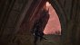 <strong>Der Weg ist versperrt.</strong> Im Totenreich ist noch weniger normal als in Axiom. Realitäten verschwimmen, neue Wege tun sich auf und unsere Spielfigur muss sich durch beide Welten prügeln. Als technisches Fundament dient die Unreal Engine 5. Mit der älteren Version 4 wäre der nahtlose Übergang nicht so leicht möglich gewesen.