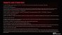 AMD Radeon RX 7800 XT and RX 7700 XT Press Deck - Fußnoten (5)