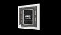 AMD Radeon RX 7800 XT: Navi 32, das erste Package mit vier MCDs rund um den GCD.