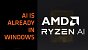 Ryzen AI