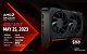 Bei der Vorstellung der Radeon RX 7600 war MSI noch als Boardpartner vertreten