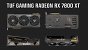 Asus Radeon RX 7700 XT / 7800 XT TUF Gaming