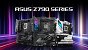 Mainboards: Asus präsentiert drei neue Z790-Platinen zur Gamescom (1)