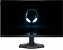Frontansicht des Alienware AW2524HF.