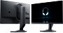 Alienware: 24,5-Zoll-IPS-Monitor mit 500 Hz für Competitive-Gaming