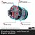 Im Vergleich zu herkömmlichen Kohlebürstenmotoren bietet der bürstenlose Motor des Einhell-Rasenmähers maximale Leistung bei längerer Laufzeit.