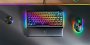 Mit der Blackwidow V4 75 steigt Razer als nächster Hersteller in den Custom-Keyboard-Markt ein.