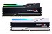 Bislang gab es den G.Skill Trident Z5 Neo RGB nur in Schwarz. Mit dem DDR5-6400-Kit soll erstmals auch eine weiße Variante erscheinen.
