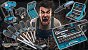 Preise liegen blank: Hazet Schraubendreher-Set für 16,99 €, Steckschlüsselsatz 68 € günstiger - neben weiteren Angeboten