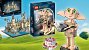 <strong>Günstig wie nie: </strong>Lego Harry Potter Dobby - passend zu Schloss Hogwarts - bei Amazon kurz mit 33 % Rabatt