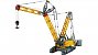 <strong>Jetzt schon über 150 Euro Rabatt auf Lego Liebherr Kran?!</strong> Neues Lego-Technic-Set stark reduziert