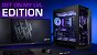 Der neue Gaming-PC von Montana Black kommt mit einer integrierten Playstation 5 - und einem stolzen Preis.