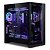 "GetOnMyLvl": Neuer Gaming-PC von Montana Black wird mit integrierter PS5 verkauft (1)