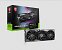 MSI Geforce RTX 4070 Ti Gaming X Slim