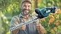<strong>Bestseller über 80 Euro reduziert:</strong> Makita Akku-Heckenschere im Angebot (Set mit 18V-Akku + Ladegerät)
