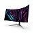 Acer: Predator X45 Gaming-Monitor mit Curved-OLED-Display