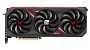 Die Powercolor Red Devil Radeon RX 7800 XT verrät alle Spezifikationen