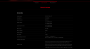 Die offiziellen Spezifikationen der Powercolor Red Devil Radeon RX 7800 XT