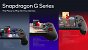 Die neue Snapdragon G-Serie mit dem G1 Gen 1, G2 Gen 1 und G3x Gen 2 für Handheld-PCs