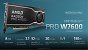 Spezifikationen der AMD Radeon Pro W7600