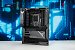 Asus TUF Gaming Z790-BTF Konzept-Mainboard