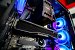 XFX Radeon RX 7900 GRE im Testsystem mit Ryzen 7 5800X3D und 32 GiByte DDR4-3200