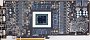 Platine und Package - RX 7900 XTX
