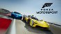 Forza Motorsport im Technik-Test: Raytracing-Raserei
