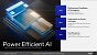 Der neue Neural-Prozessor ("NPU") arbeitet mit CPU und GPU zusammen