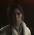 Pathtraced (DLSS 3.5 mit Performance-Upsampling). Hologram eines NPCs.