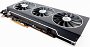 XFX Radeon RX 7800 XT Merc 319 Black Edition