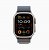 Die Apple Watch Ultra 2 ist die robuste Smartwatch für Outdoor-Fans.