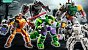 <strong>Armored Core im Lego-Universum: </strong>Star Wars und Marvel Mecha im Angebot für unter 11 Euro!