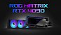 Asus ROG Matrix Geforce RTX 4090