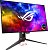 Asus ROG Swift OLED PG27AQDM im Test (7)