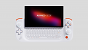 Ayaneo Slide: Handheld mit Tastatur kann vorbestellt werden