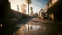 Ohne Ray Reconstruction in Cyberpunk 2077.